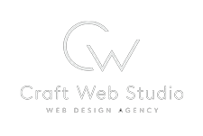 Craft Web Studio logo