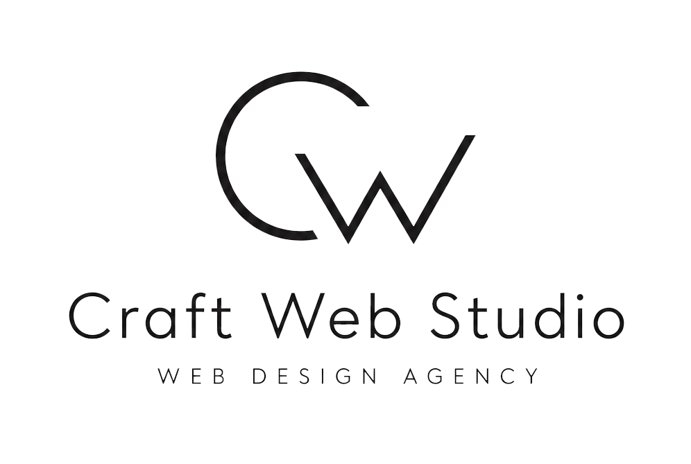 Craft Web Studio logo